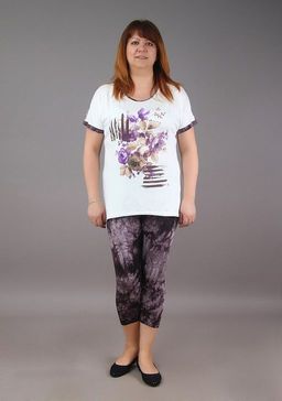 Костюм Карамель - Марлен фото 3