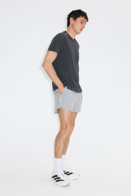 Camiseta de running ligera efecto fr?o - H&m фото 12