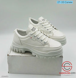 Кроссовки женские весенние - Bruno фото 3