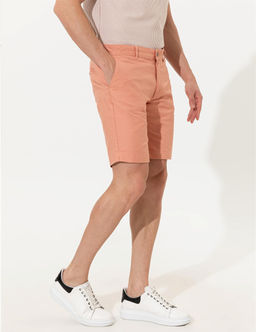 Somon Regular Fit Bermuda _ort
