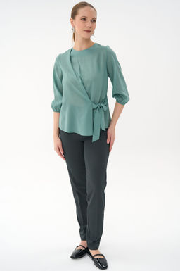 Блузон Хэлси