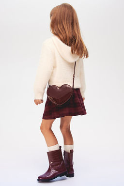 Falda tableada - H&m фото 3