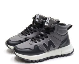 Ботинки (36-41)р. / шт.