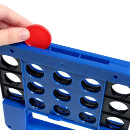 Настольная игра Три в ряд, в пакете - Simaland фото 5