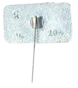 Значок Ленинград