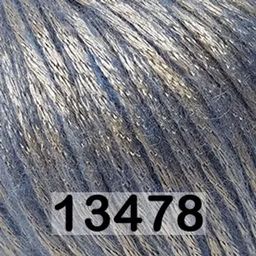 Пряжа ROCK N ROLL GAZZAL  фото 18