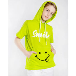 Футболка кулирка 1355100103 - Youlala фото 10