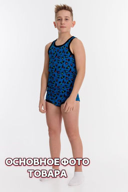 Комплект нижнего белья для мальчика - Елена фото 2