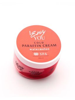 Холодный крем парафин Лесные ягоды 250 ml - IENVYYOU фото 20