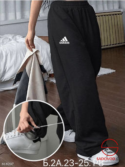 Штаны спортивные женские - Bruno фото 14