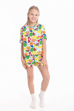 Пижама М225104мк Мультиколор