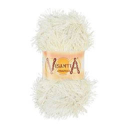 Пряжа VISANTIA TRAFKA 100% полиэстер 5 шт. х 100 г 150 м  3 м