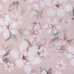 Постельное белье Флюид (поплин DE LUXE) 2 сп. с Евро/Пододеяльник: 1 шт. - 215*175; Простыня: 1 шт. - 215*240; Наволочка: 2 шт. - 70*70; DE LUXE - Артпостель фото 3