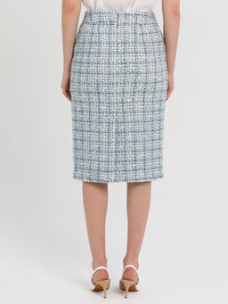 Юбка карандаш