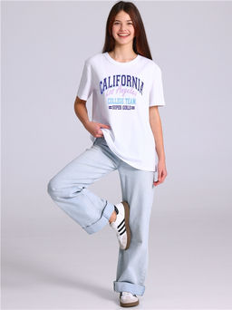 футболка 1ДДФК4512001 - Апрель фото 4