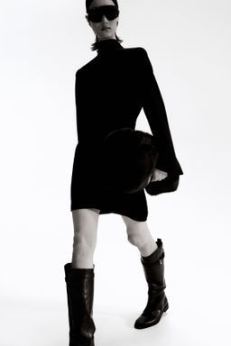 Botas a la rodilla - H&m фото 7