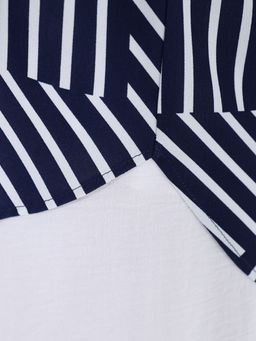 Блузка вискозная(сингапур) - Dora фото 11