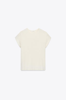 RUSTIC SHORT SLEEVE T-SHIRT
