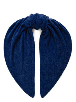 Платок жен. виск+хл+эл 70х70 LB-N88035S-12