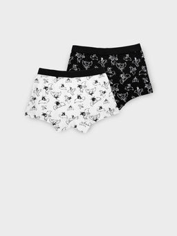 PlayToday / Трусы для мальчика - боксеры, 2 шт в комплекте