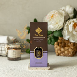 Аромадиффузор Очаровательная Фрезия
THAI TALAY
 50 мл