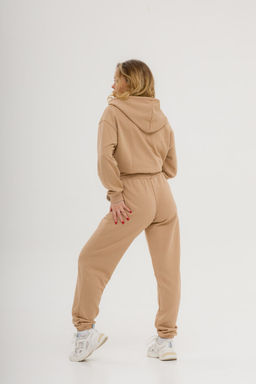 Костюм Футер 3х нитка ВЫСОКОЕ КАЧЕСТВО ПЕНЬЕ - Knitka wear фото 13