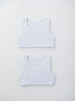 Топ бельевой 2 шт в комплекте - Lesi kids фото 47