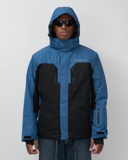 Горнолыжная куртка мужская зимняя