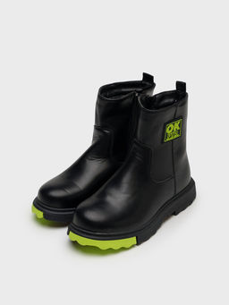 PlayToday / Ботинки демисезонные для девочки  фото 8