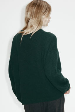 Jersey de punto - H&m фото 12