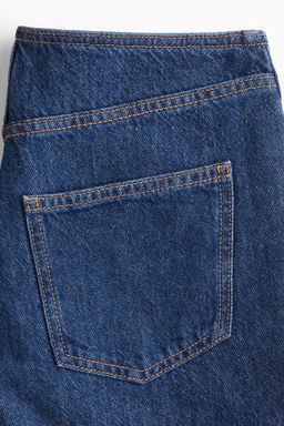 Falda pantal?n en denim - H&m фото 2