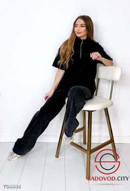 Спортивный костюм женский - Bruno фото 5