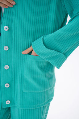 Брюки Эмили (тиффани) - Эльза фото 6