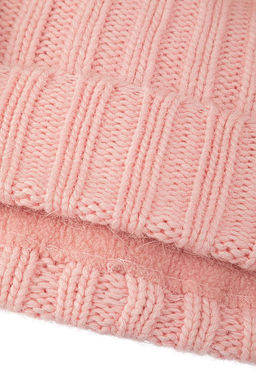 Шапка без утеплителя д/дев. Милана - Oldos фото 5