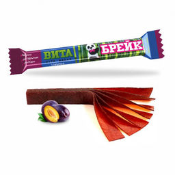 Пастила сливовая 1 кг