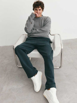 Брюки мужские 25154-511 футер - Avese фото 91