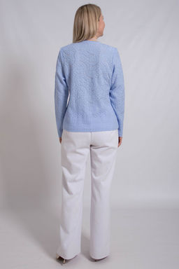 Жакет женский 515б - Olsarri фото 5