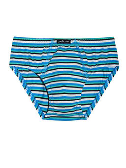 PELICAN, набор трусов для мальчиков, Лазурный/ментол/лазурный