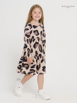 Платье Тиана Лео - Sovalina фото 6