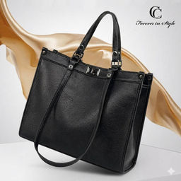 Сумка A-CC-7007-Black