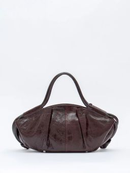 Сумка 1473-3Y coffee Polina&Eiterou