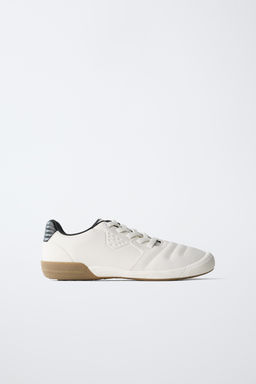 BAMBA F?TBOL / Blanco