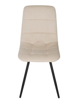 Стул "Фред", Титан 07 бежевый