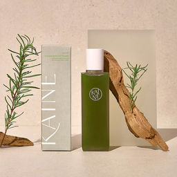 KAINE Гель для умывания против акне с розмарином Rosemary Relief Gel Cleanser (150 мл)  фото 3