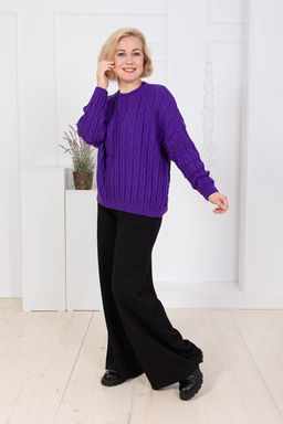 Джемпер женский Л388 - Olsarri фото 10