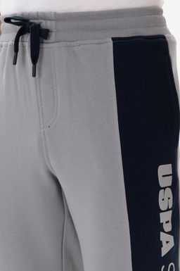 Erkek A__k Gri E_ofman Alt_ - U.s. polo assn фото 5