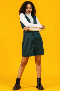 Сарафан женский, мод.ТС 7012 - Барболета фото 2