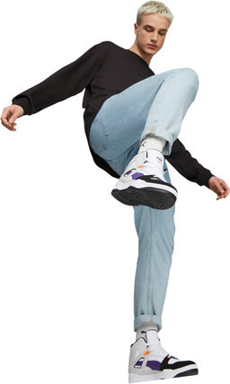 Кеды взрослые