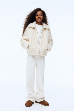 Chaqueta de borreguito - H&m фото 3