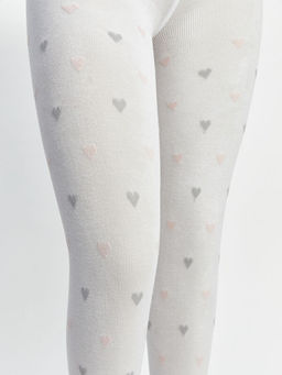 K?z ?ocuk K?lotlu ?orap 2li